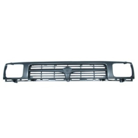 TOYOTA HILUX- PICK UP LN106- 89/97; ÖN PANJUR KOYU GRİ (FPI) 222-2344