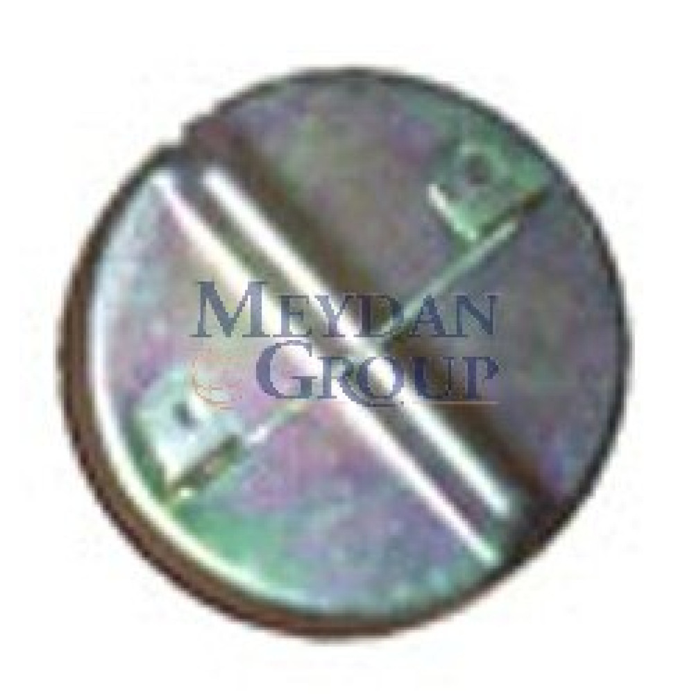 TOYOTA HILUX- PICK UP LN106- 89/97; YAKIT DEPO KAPAĞI (FPI) 222-2729