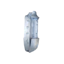 TOYOTA HILUX- PICK UP LN106- 89/97; STOP YUVA SACI SOL 222-2868