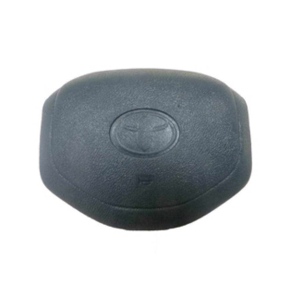 TOYOTA HILUX- PICK UP LN85- 89/97; DİREKSİYON KORNA KAPAĞI MAVİ (TW) 221-2985