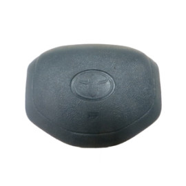 TOYOTA HILUX- PICK UP LN85- 89/97; DİREKSİYON KORNA KAPAĞI MAVİ (TW) 221-2985