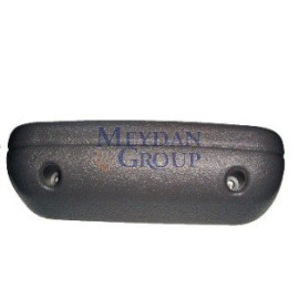 TOYOTA HILUX- PICK UP LN85- 89/97; ARKA KAPI ÇEKME KOLU GRİ SAĞ/SOL AYNI (ADET)(27CM/9CM/5.5CMHU 221-3006
