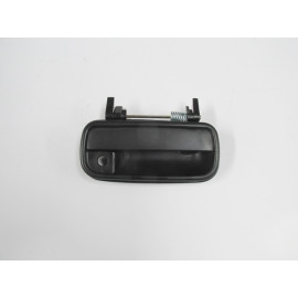 TOYOTA HILUX- PICK UP LN145- 02/05; ÖN KAPI DIŞ AÇMA KOLU SAĞ SİYAH (HUSHAN) 227-3021