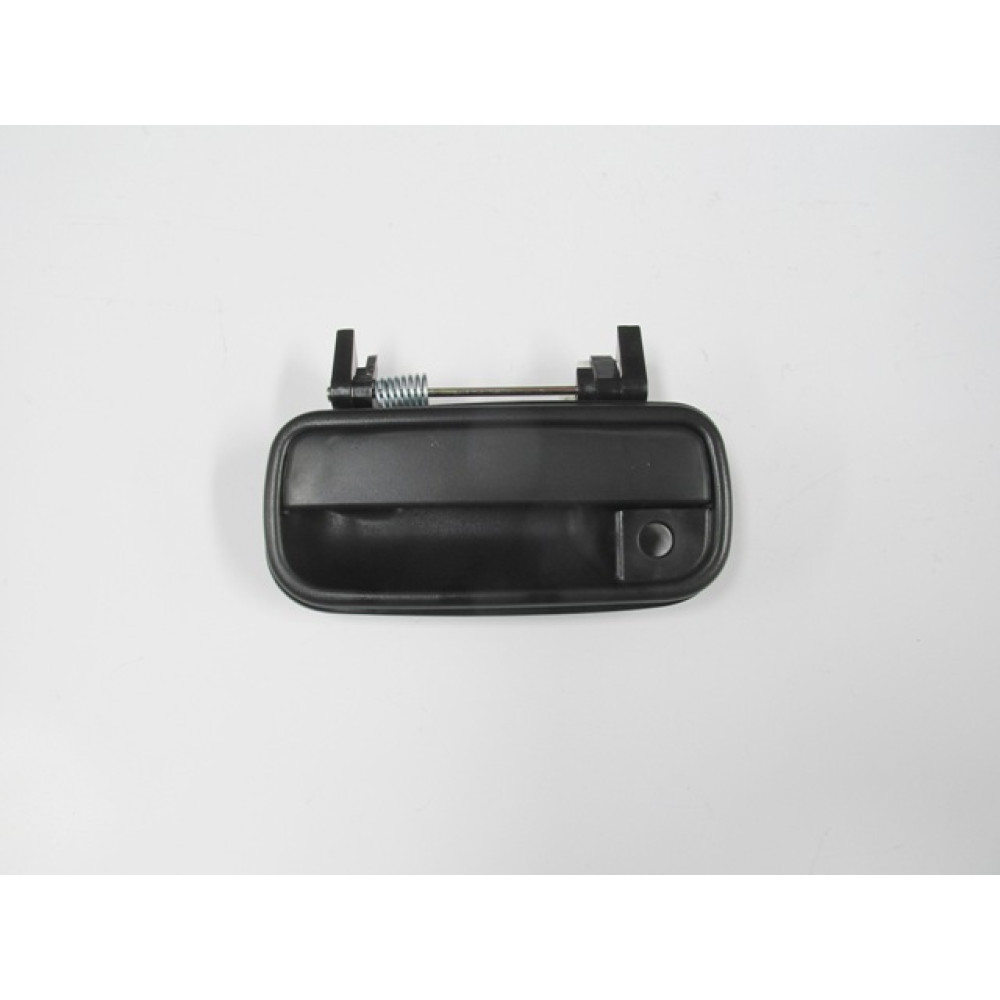 TOYOTA HILUX- PICK UP LN106- 89/97; ÖN KAPI AÇMA KOLU SOL SİYAH (HUSHAN) 222-3022