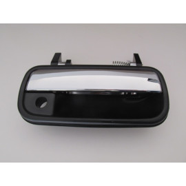 TOYOTA HILUX- PICK UP LN106- 89/97; ÖN KAPI DIŞ AÇMA KOLU SAĞ NİKELAJLI (HUSHAN) 222-3023