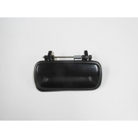 TOYOTA HILUX- PICK UP LN106- 89/97; ARKA KAPI DIŞ AÇMA KOLU SAĞ SİYAH (HUSHAN) 222-3061