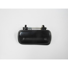 TOYOTA HILUX- PICK UP LN106- 89/97; ARKA KAPI DIŞ AÇMA KOLU SOL SİYAH (HUSHAN) 222-3062