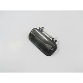 TOYOTA HILUX- PICK UP LN106- 89/97; ARKA KAPI DIŞ AÇMA KOLU SAĞ NİKELAJLI (HUSHAN) 222-3063