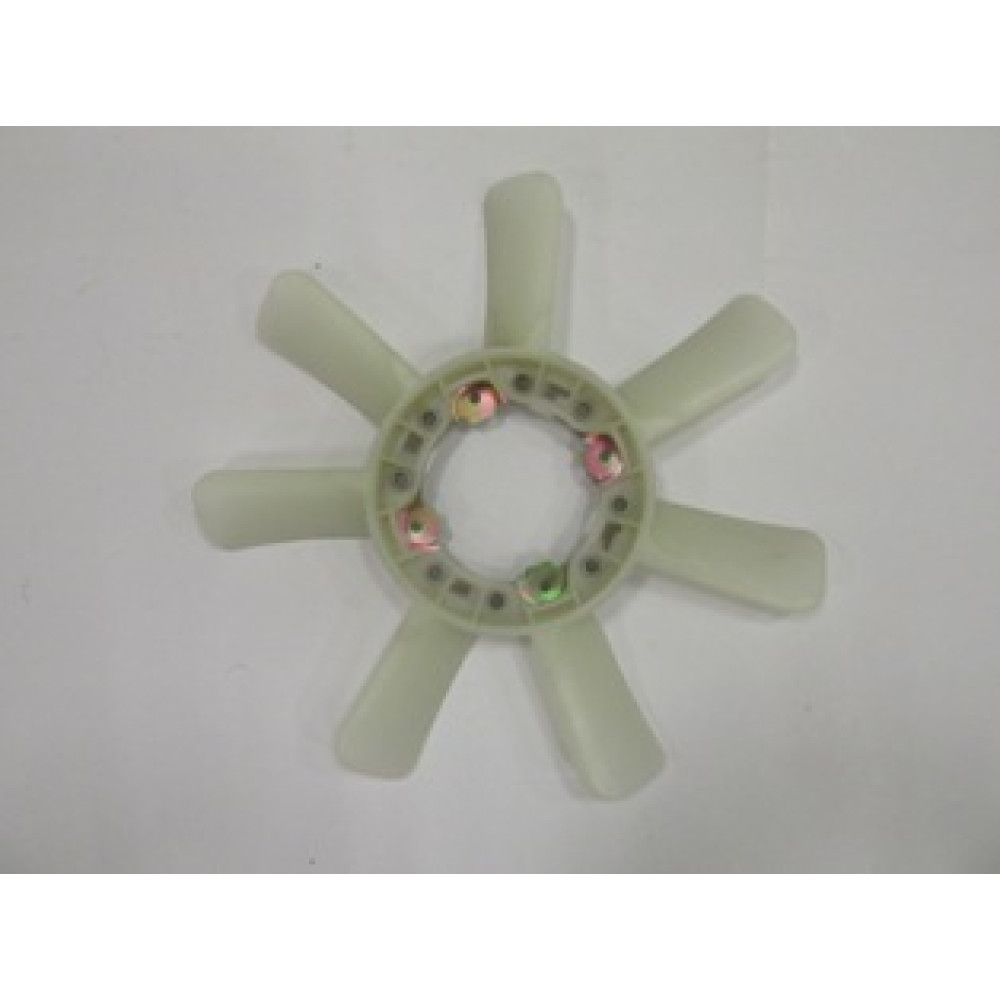 TOYOTA HILUX- PICK UP LN145- 98/01; FAN KANADI 7 KANAT (KÜÇÜK TİP)(FPI) 223-4675
