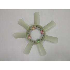 TOYOTA HILUX- PICK UP LN145- 98/01; FAN KANADI 7 KANAT (KÜÇÜK TİP)(FPI) 223-4675