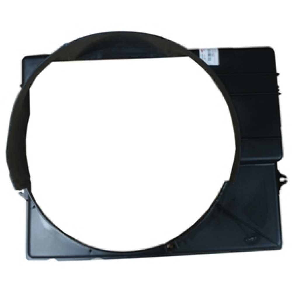 TOYOTA HILUX- PICK UP LN85- 89/97; RADYATÖR FAN DAVLUMBAZI BOŞ GÖVDE (TW) 221-4815