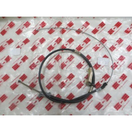 TOYOTA HILUX- PICK UP LN85- 89/97; ARKA EL FREN TELİ SAĞ (SH) 221-6320