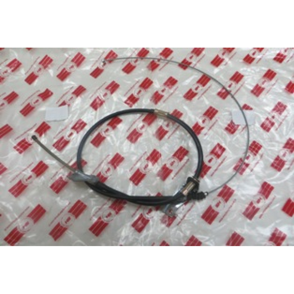 TOYOTA HILUX- PICK UP LN85- 89/97; ARKA EL FREN TELİ SOL (SH) 221-6321