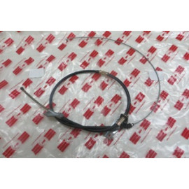 TOYOTA HILUX- PICK UP LN85- 89/97; ARKA EL FREN TELİ SOL (SH) 221-6321