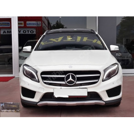 MERCEDES GLA CLASS- X156- 14/18; ARAÇ BİLGİLERİ VE RESİMLERİ (180/200) 2215-0000