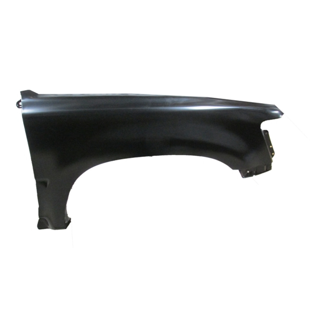 TOYOTA HILUX- PICK UP LN106- 89/97; ÖN ÇAMURLUK SAĞ (4X4) (TYG) 222-2101