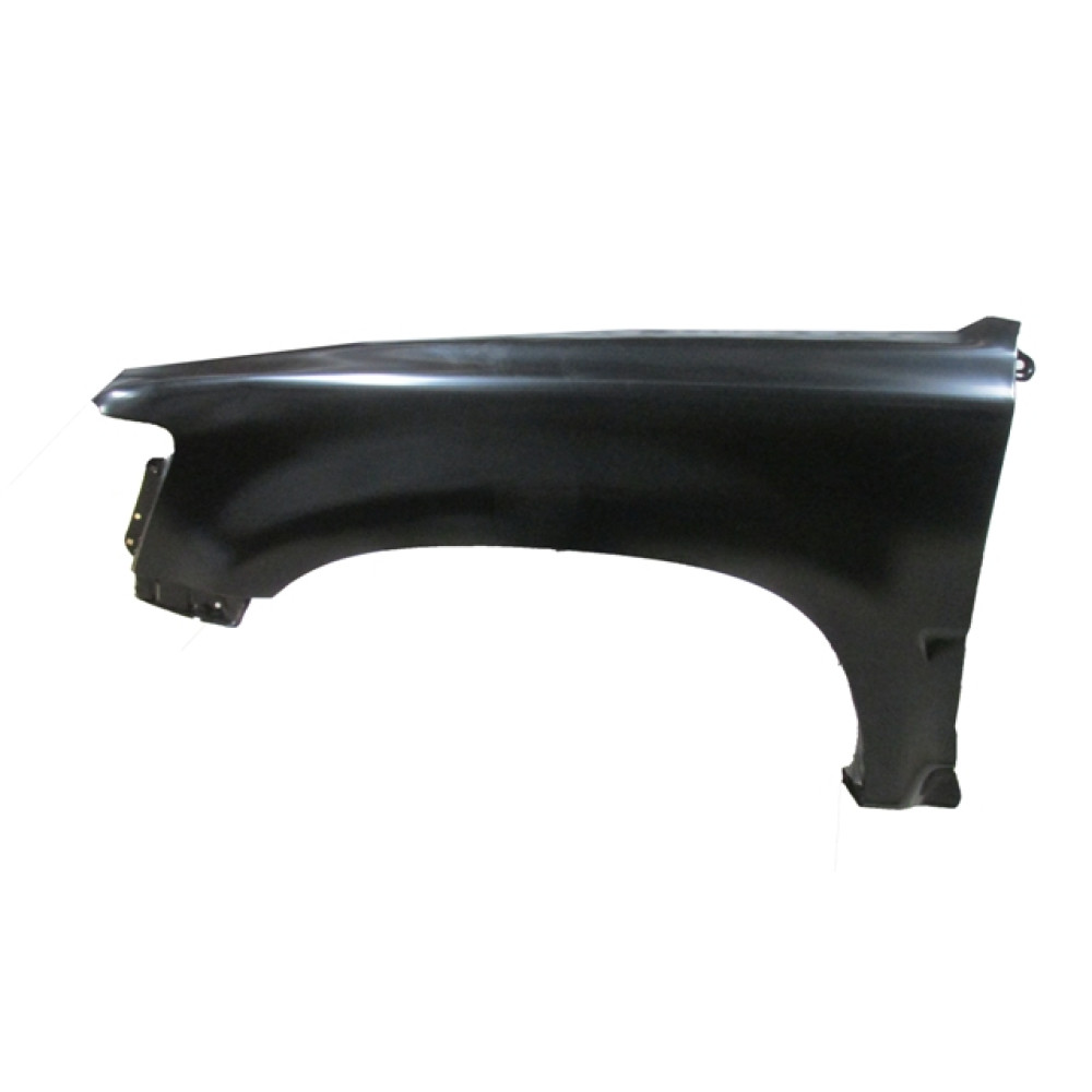 TOYOTA HILUX- PICK UP LN106- 89/97; ÖN ÇAMURLUK SOL (4X4) (TYG) 222-2102