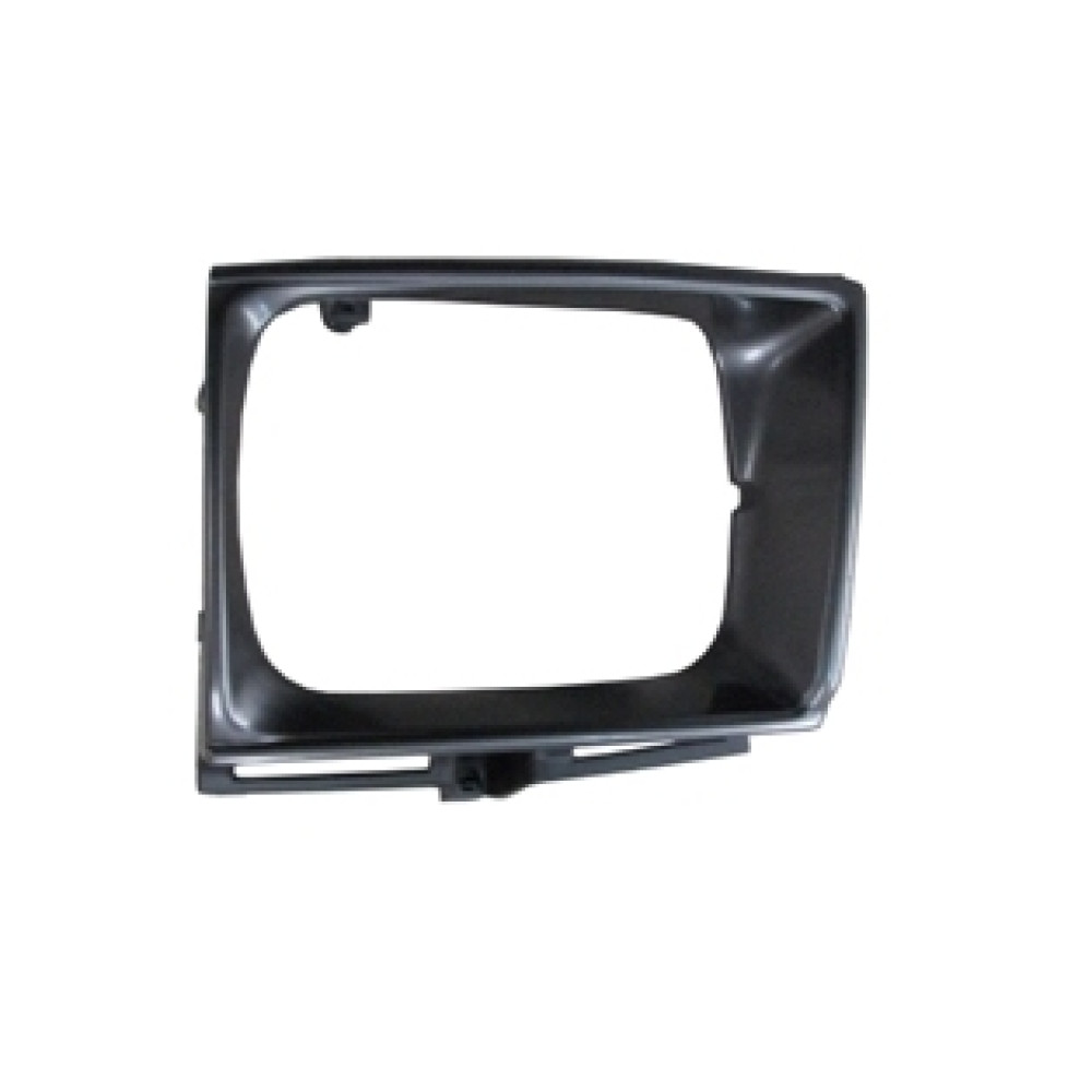 TOYOTA HILUX- PICK UP LN106- 89/97; FAR ÇERÇEVESİ SAĞ GRİ (FPI) 222-2331
