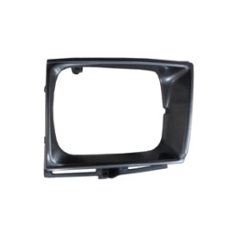 TOYOTA HILUX- PICK UP LN106- 89/97; FAR ÇERÇEVESİ SAĞ GRİ (FPI) 222-2331