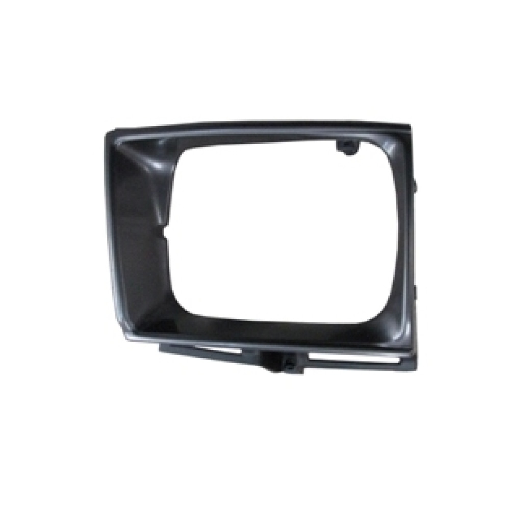TOYOTA HILUX- PICK UP LN106- 89/97; FAR ÇERÇEVESİ SOL GRİ (FPI) 222-2332