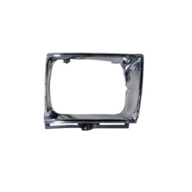 TOYOTA HILUX- PICK UP LN106- 89/97; FAR ÇERÇEVESİ SAĞ NİKELAJLI (FPI) 222-2333