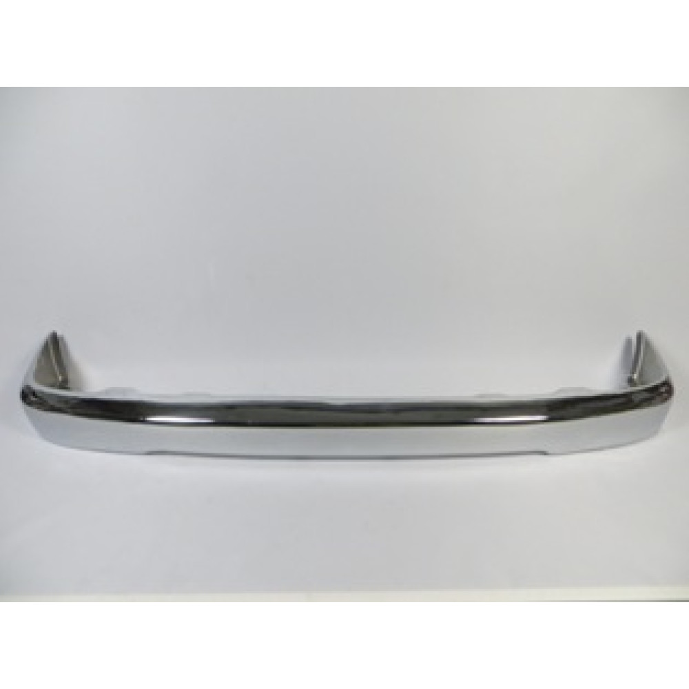 TOYOTA HILUX- PICK UP LN145- 98/01; ÖN TAMPON (NİKELAJLI 4X2 İNCE TİP) (FPI) 223-2000
