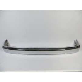 TOYOTA HILUX- PICK UP LN145- 98/01; ÖN TAMPON (NİKELAJLI 4X2 İNCE TİP) (FPI) 223-2000