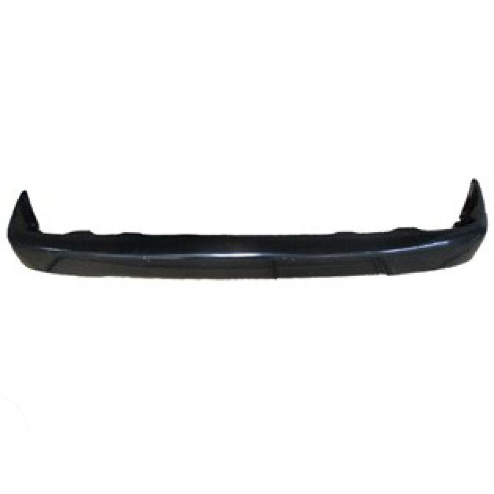 TOYOTA HILUX- PICK UP LN145- 98/01; ÖN TAMPON (SİYAH 4X2 İNCE TİP) (FPI) 223-2001