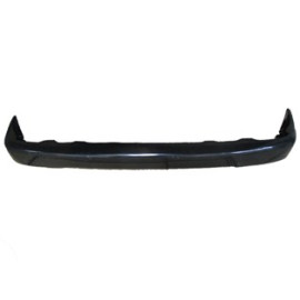 TOYOTA HILUX- PICK UP LN145- 98/01; ÖN TAMPON (SİYAH 4X2 İNCE TİP) (FPI) 223-2001