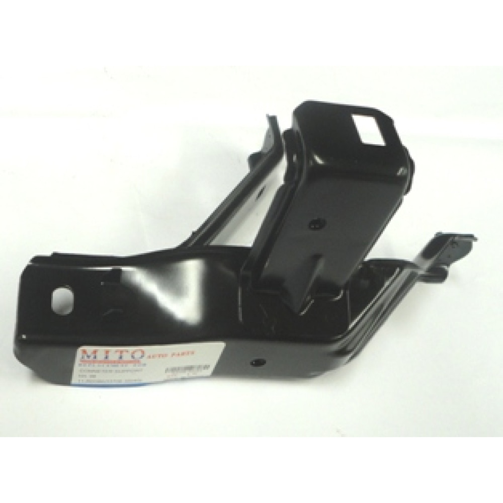 TOYOTA HILUX- PICK UP LN145- 98/01; ÖN ÇAMURLUK İÇ BAĞLANTI BRAKETİ SOL (TW) 223-2108