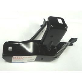 TOYOTA HILUX- PICK UP LN145- 98/01; ÖN ÇAMURLUK İÇ BAĞLANTI BRAKETİ SOL (TW) 223-2108