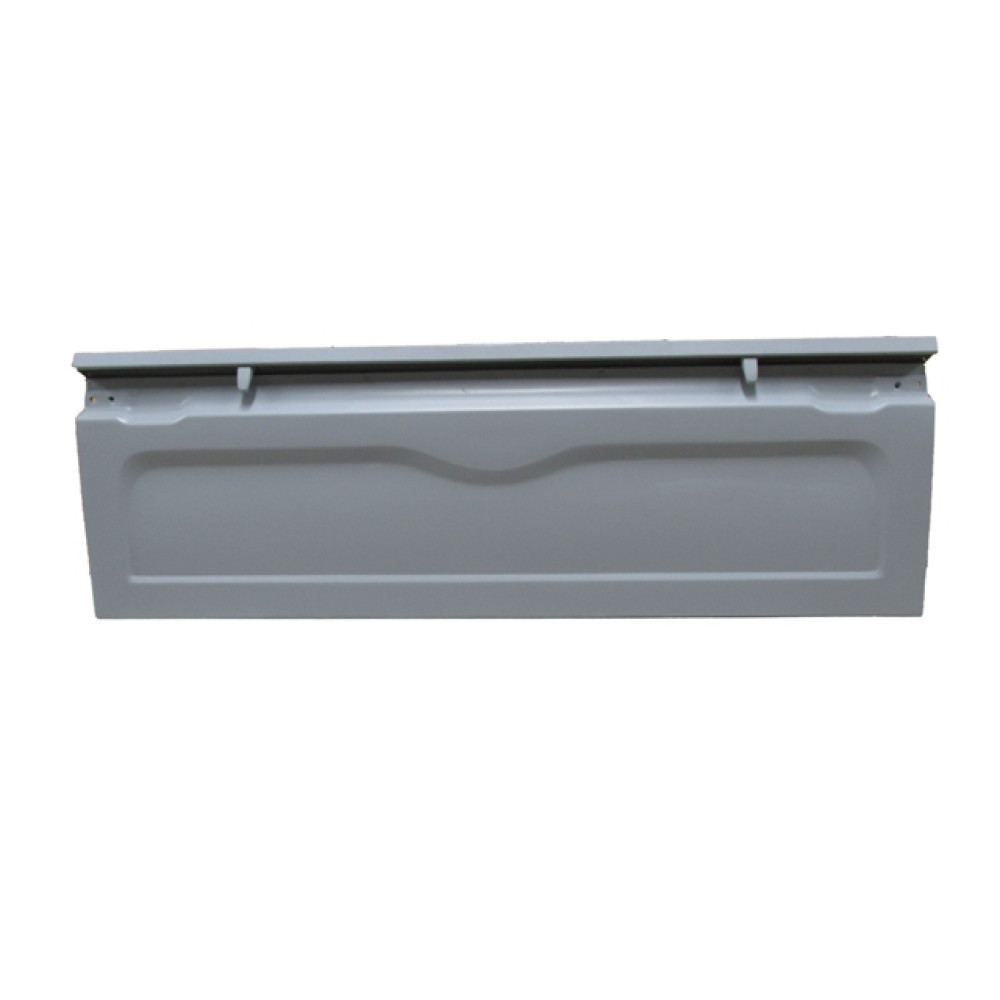 TOYOTA HILUX- PICK UP LN145- 98/01; ARKA BAGAJ KAPAĞI KOMPLE (YAZISIZ DÜZ TİP) YANDAN AÇMALI(FPI) 223-2850