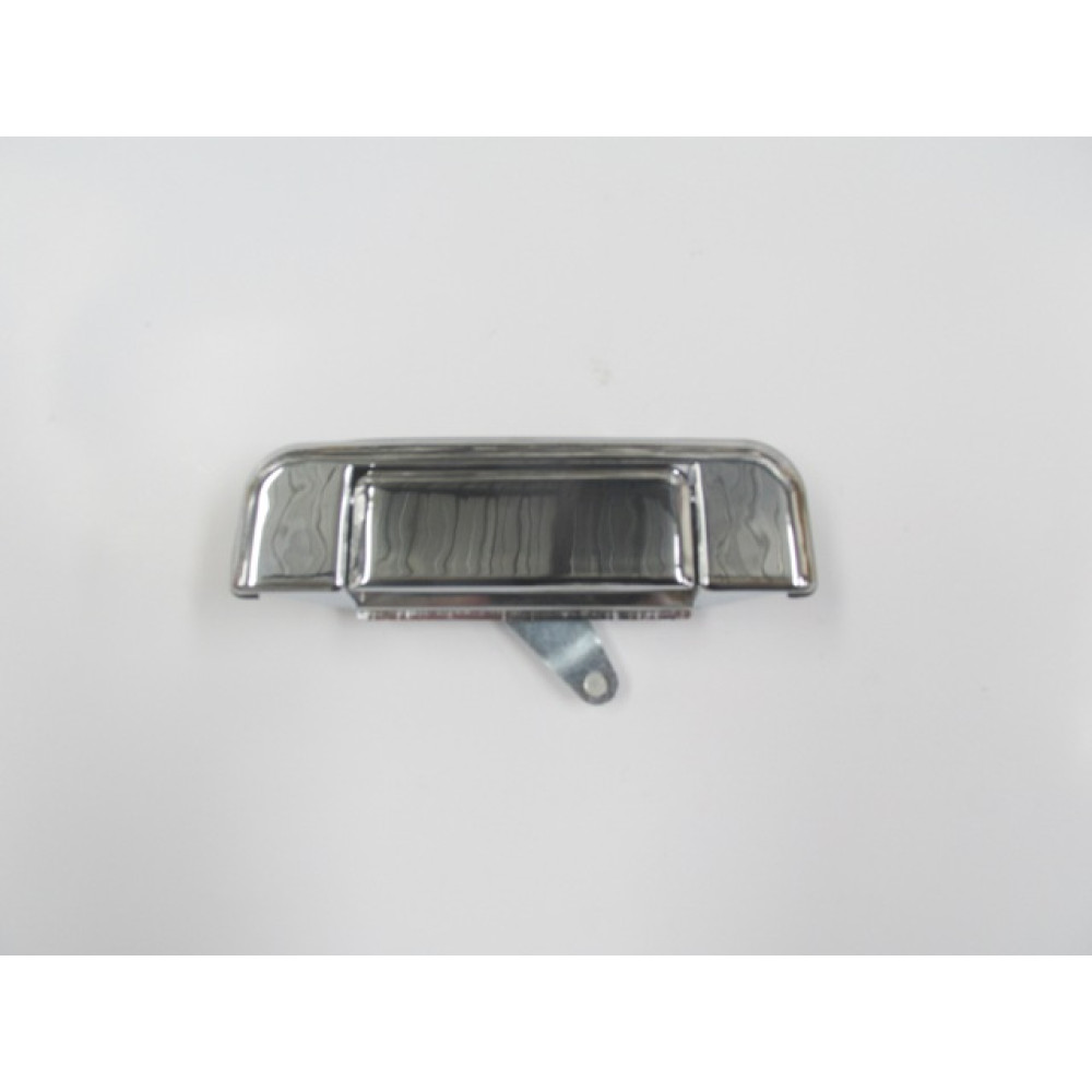 TOYOTA HILUX- PICK UP LN145- 02/05; BAGAJ KAPAĞI KOLU NİKELAJLI (TYG) 227-2880