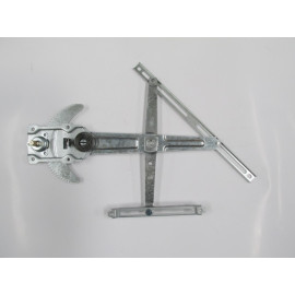 TOYOTA HILUX- PICK UP LN145- 98/01; ARKA CAM KRİKOSU SOL MANUEL (HUSHAN) 223-2954