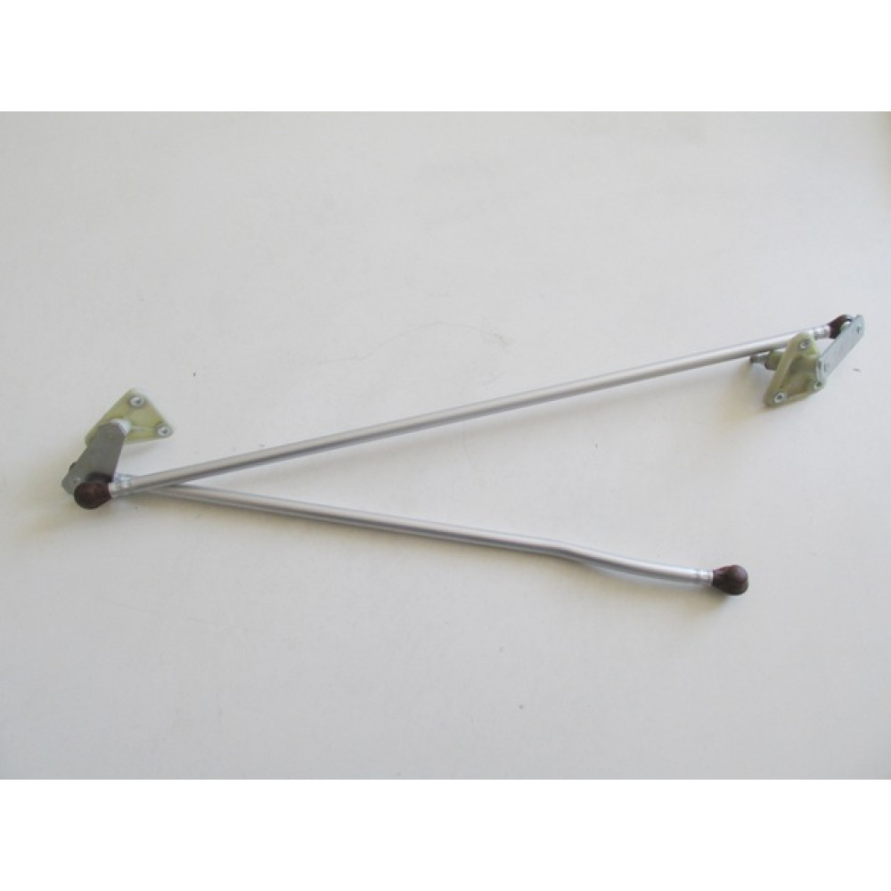 TOYOTA HILUX- PICK UP LN145- 02/05; SİLGİ MANEVRA KOLU 227-2966