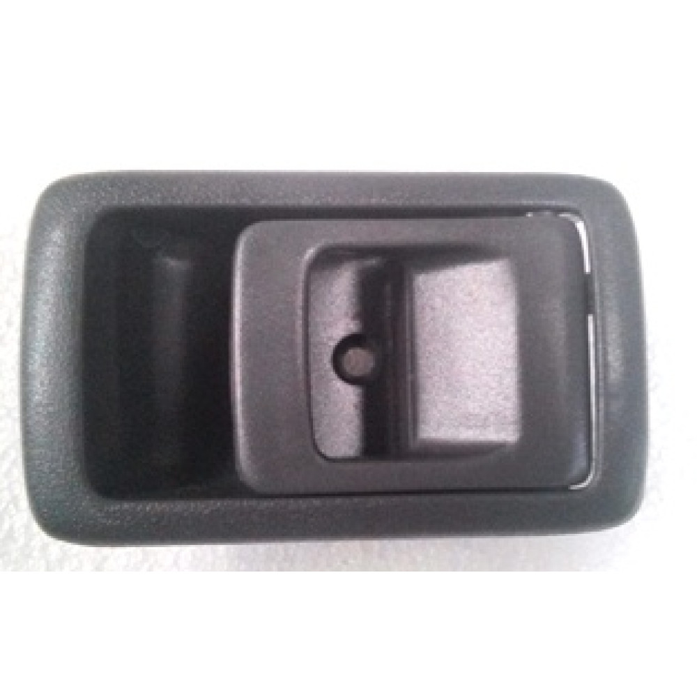 TOYOTA HILUX- PICK UP LN145- 98/01; ARKA KAPI İÇ AÇMA KOLU SAĞ SİYAH (HUSHAN) 223-3051