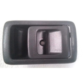TOYOTA HILUX- PICK UP LN145- 98/01; ARKA KAPI İÇ AÇMA KOLU SAĞ SİYAH (HUSHAN) 223-3051