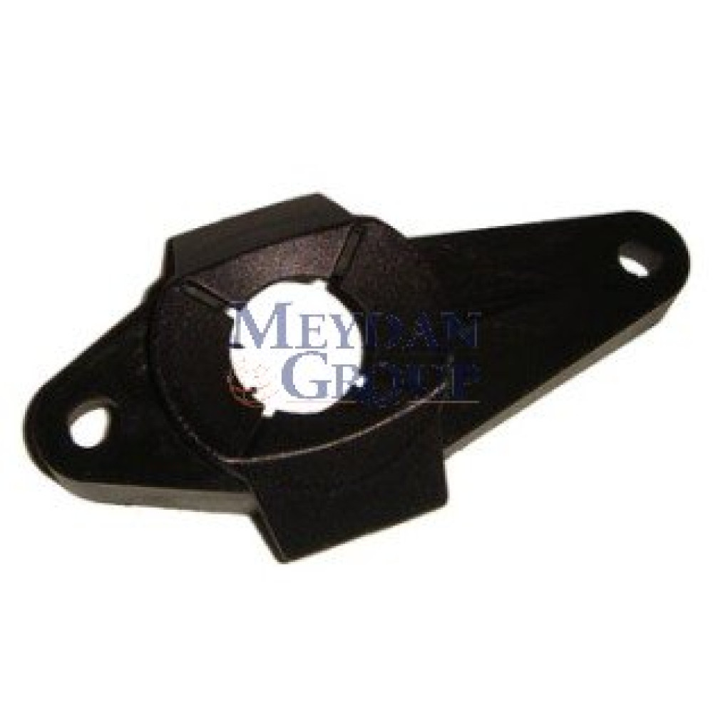 TOYOTA HILUX- PICK UP LN145- 98/01; ARKA TAMPON KLİPSİ (BÜYÜK TİP) (HUSHAN) 223-3746