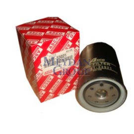 TOYOTA HILUX- PICK UP LN145- 98/01; YAĞ FİLTRESİ (2L) 2.4CC 15601-33020/1 (ASCO) 223-4400A