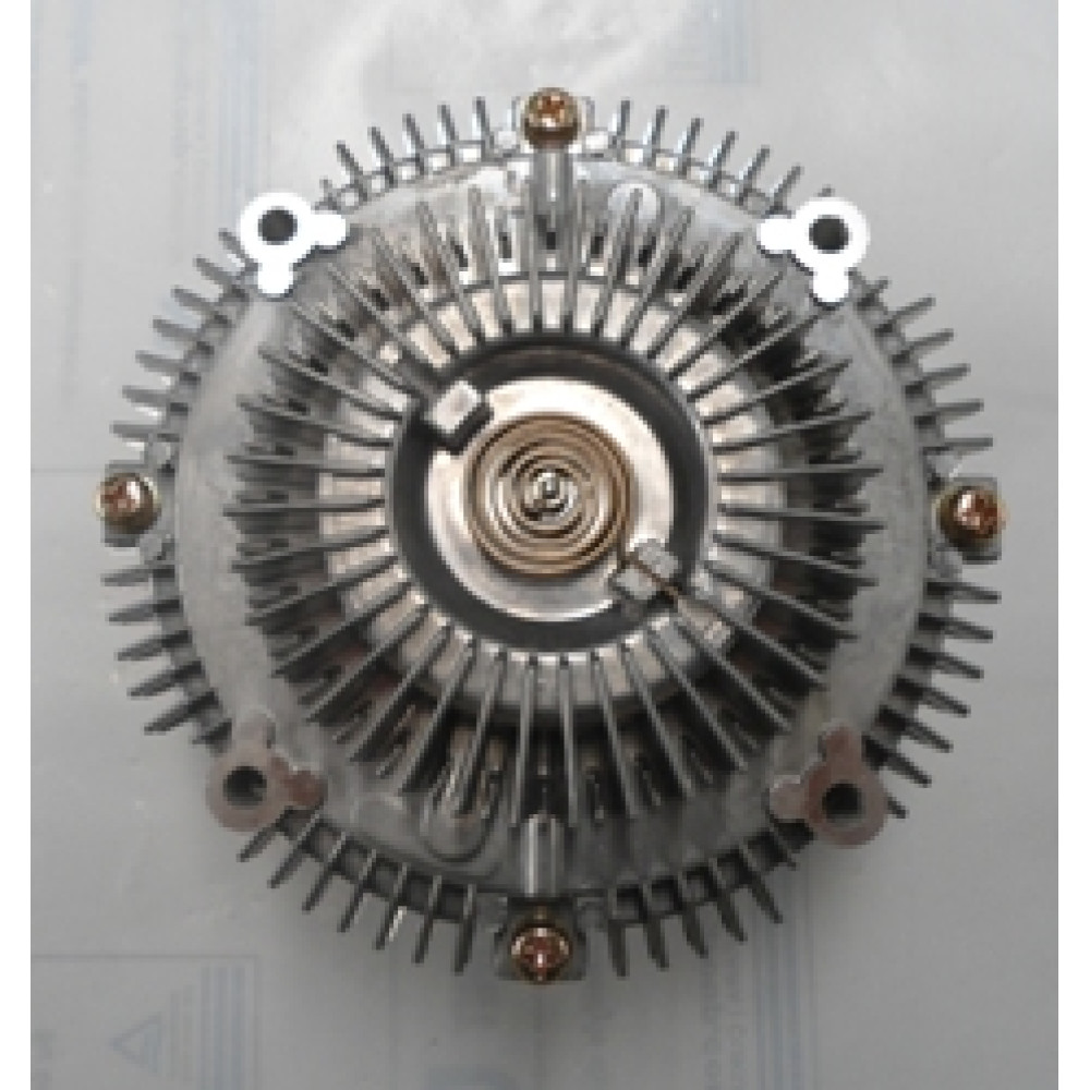 TOYOTA HILUX- PICK UP LN145- 98/01; FAN TERMİĞİ (NUK) 223-4640