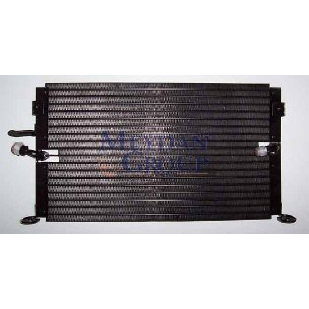 TOYOTA HILUX- PICK UP LN145- 98/01; KLİMA RADYATÖRÜ ALÜMİNYUM 223-4830