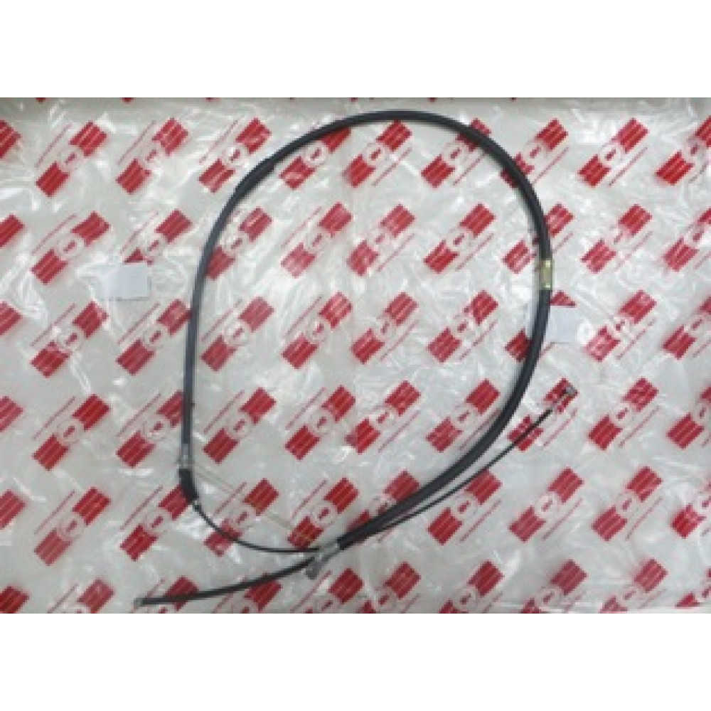 TOYOTA HILUX- PICK UP LN145- 98/01; ARKA EL FREN TELİ SAĞ (SH) 223-6320