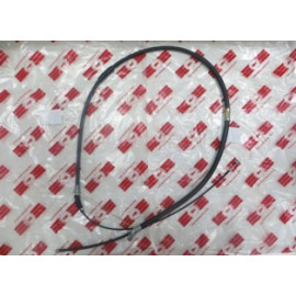 TOYOTA HILUX- PICK UP LN145- 98/01; ARKA EL FREN TELİ SAĞ (SH) 223-6320