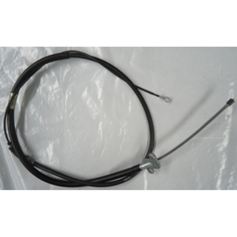 TOYOTA HILUX- PICK UP LN145- 98/01; ARKA EL FREN TELİ SOL (SH) 223-6321