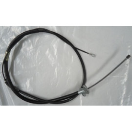 TOYOTA HILUX- PICK UP LN145- 98/01; ARKA EL FREN TELİ SOL (SH) 223-6321