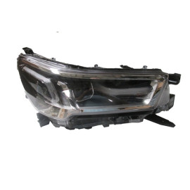 TOYOTA HILUX- PICK UP- 20/22; FAR LAMBASI SAĞ MOTORLU/LEDLİ/NİKELAJLI (HI CRUISER/ADVENTURE)(E MARK) 224-1001