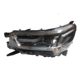 TOYOTA HILUX- PICK UP- 20/22; FAR LAMBASI SOL MOTORLU/LEDLİ/NİKELAJLI (HI CRUISER/ADVENTURE)(E MARK) 224-1002