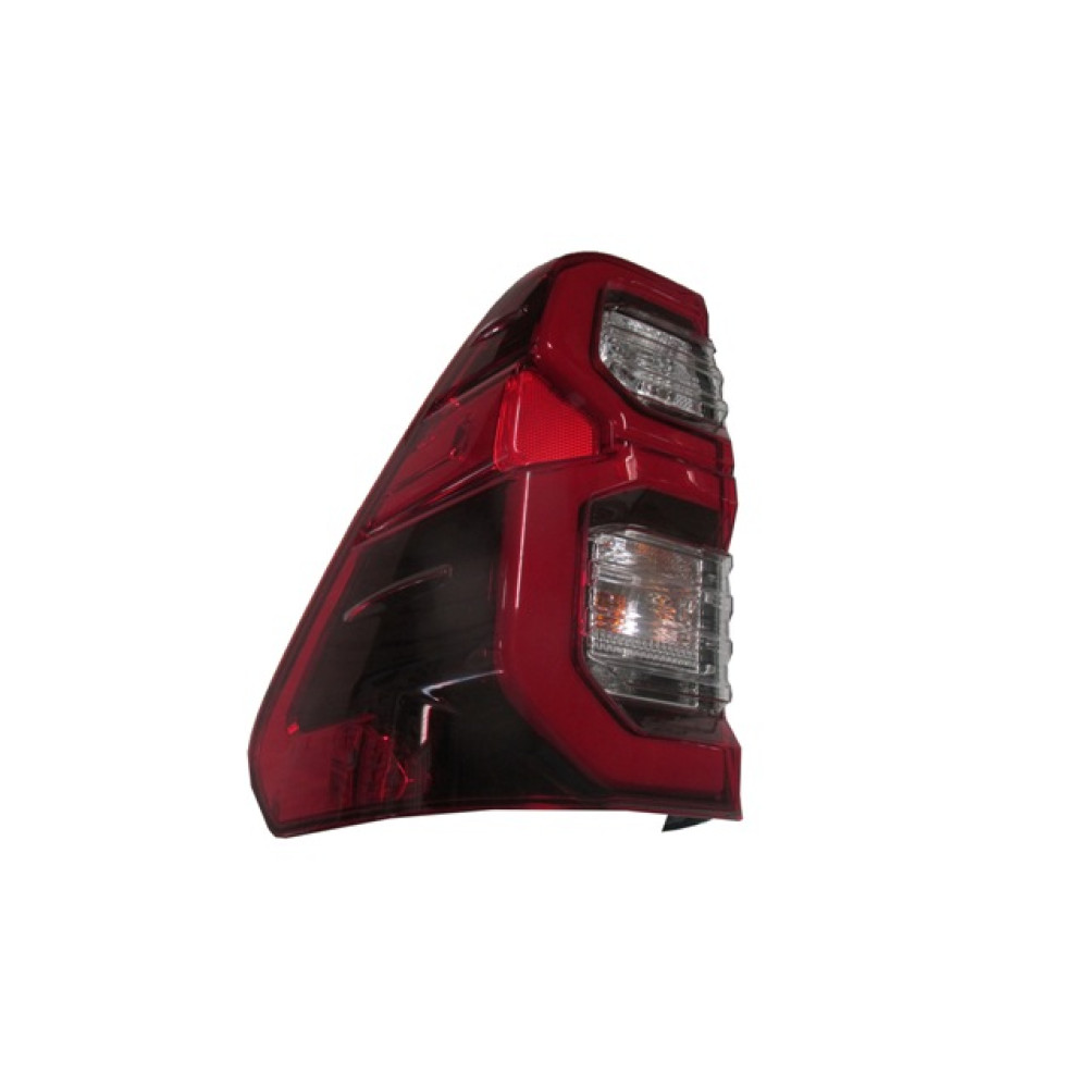 TOYOTA HILUX- PICK UP- 20/24; STOP LAMBASI SOL LEDLİ/SİSLİ (DUYLU) (CASP) (E MARKLI) 224-1502