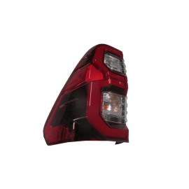 TOYOTA HILUX- PICK UP- 20/24; STOP LAMBASI SOL LEDLİ/SİSLİ (DUYLU) (CASP) (E MARKLI) 224-1502