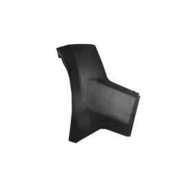 TOYOTA HILUX- PICK UP- 20/24; ÖN TAMPON DODİK PLASTİĞİ SAĞ (INVINCIBLE) (CASP/FPI) 224-2013